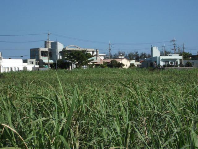 あかちちゲストハウス 恩納村