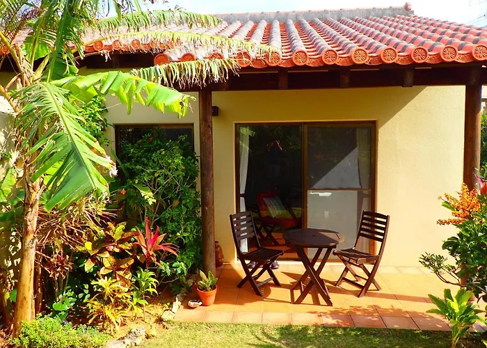 Akachichi Guesthouse