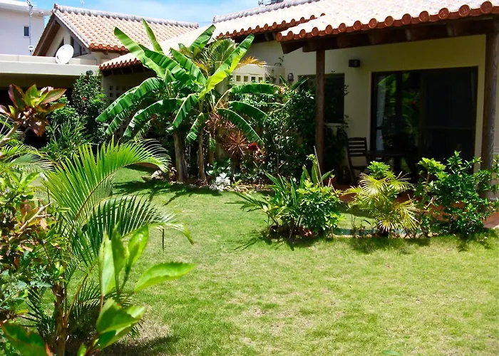 Akachichi Guesthouse