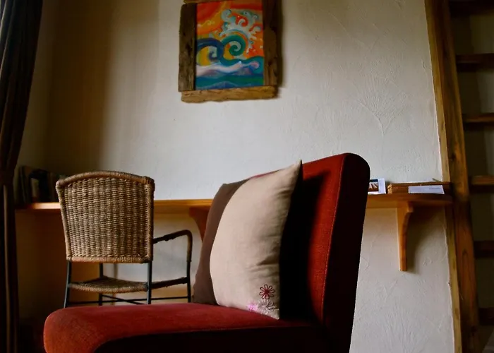 Akachichi Guesthouse