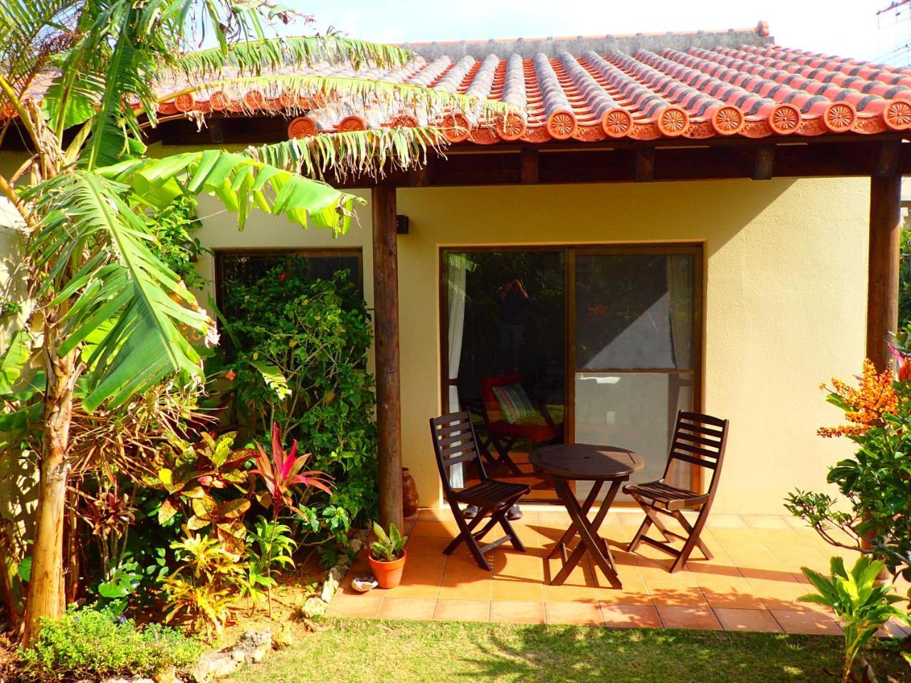 Auberge de jeunesse Akachichi